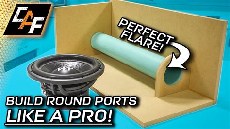 round port